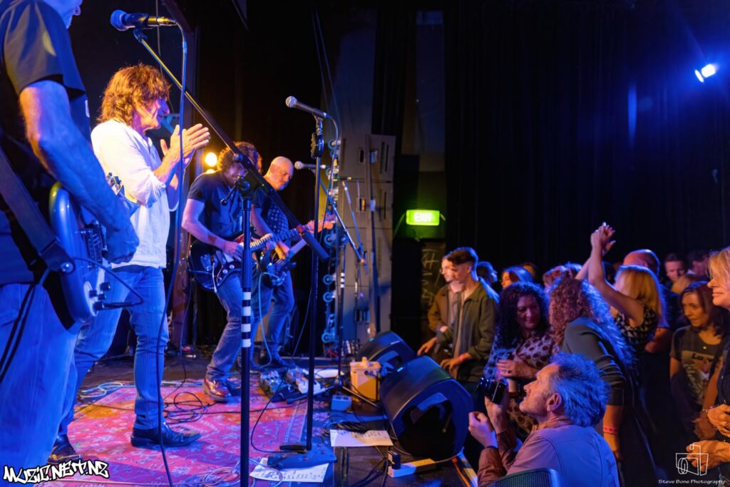 The Others Way @ Auckland 22/10/2022 Gallery 1
