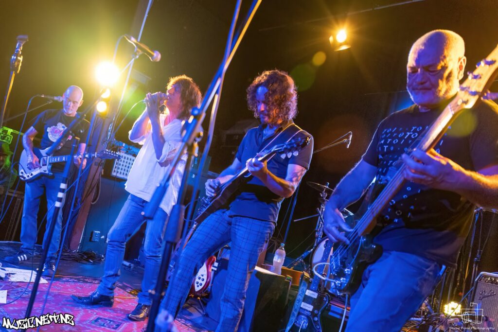 The Others Way @ Auckland 22/10/2022 Gallery 1