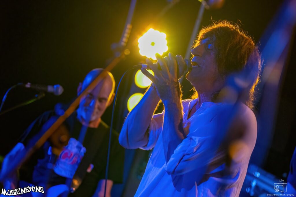 The Others Way @ Auckland 22/10/2022 Gallery 1