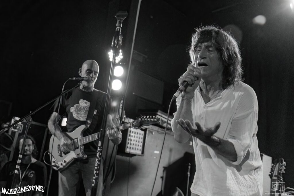 The Others Way @ Auckland 22/10/2022 Gallery 1