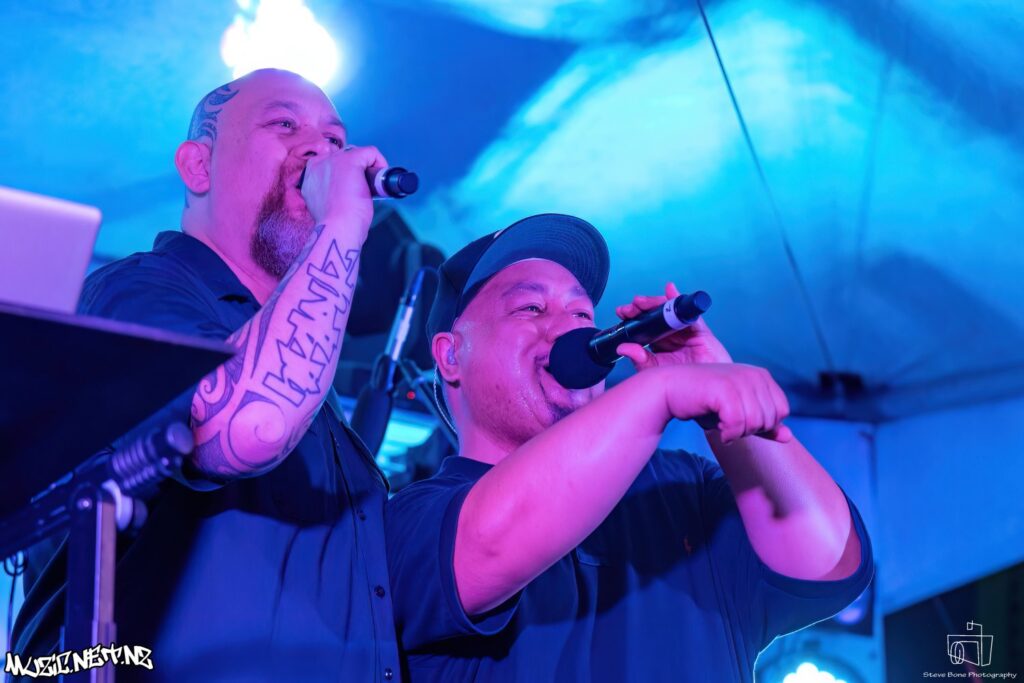 The Others Way @ Auckland 22/10/2022 Gallery 1