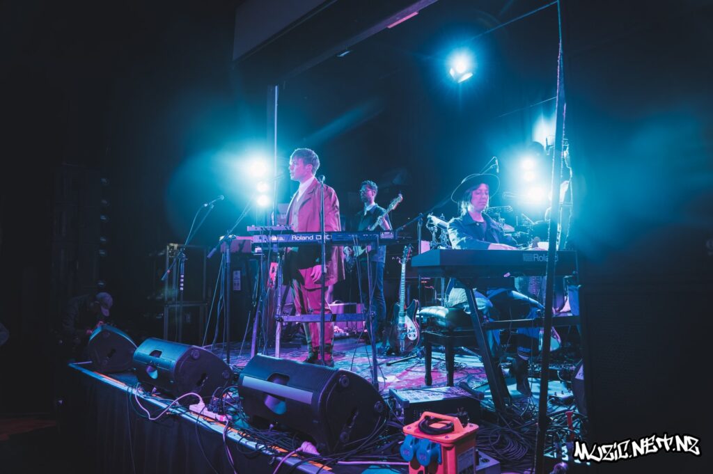 The Others Way @ Auckland 22/10/2022 Gallery 2
