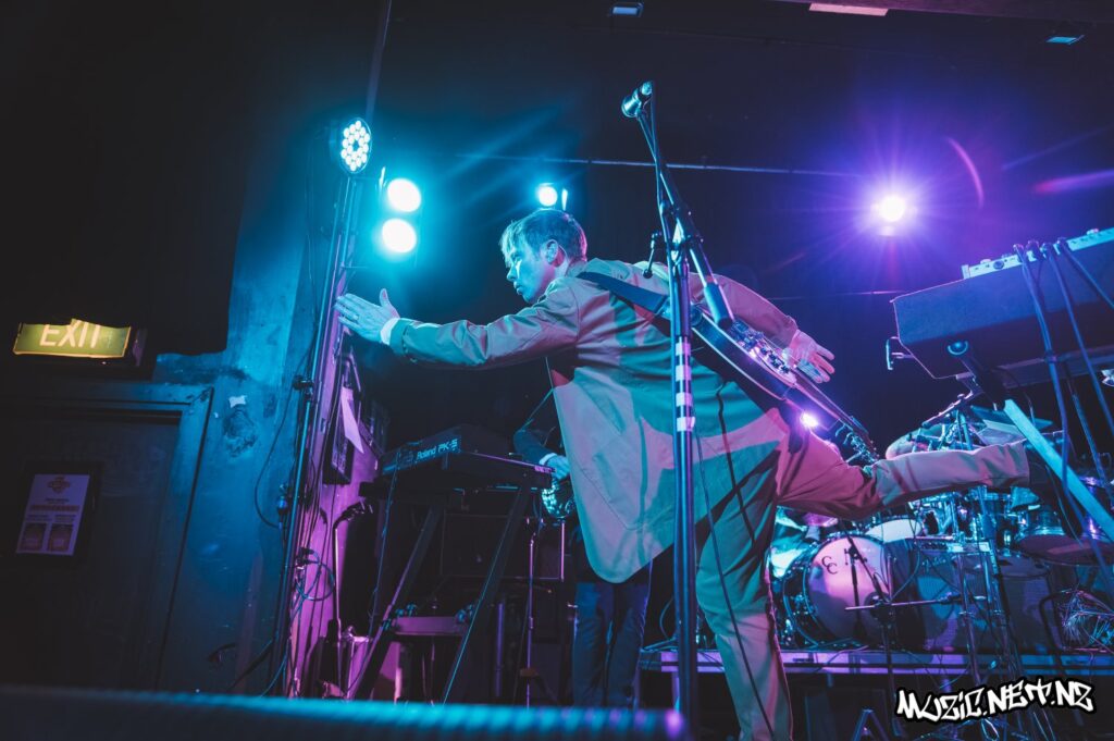 The Others Way @ Auckland 22/10/2022 Gallery 2