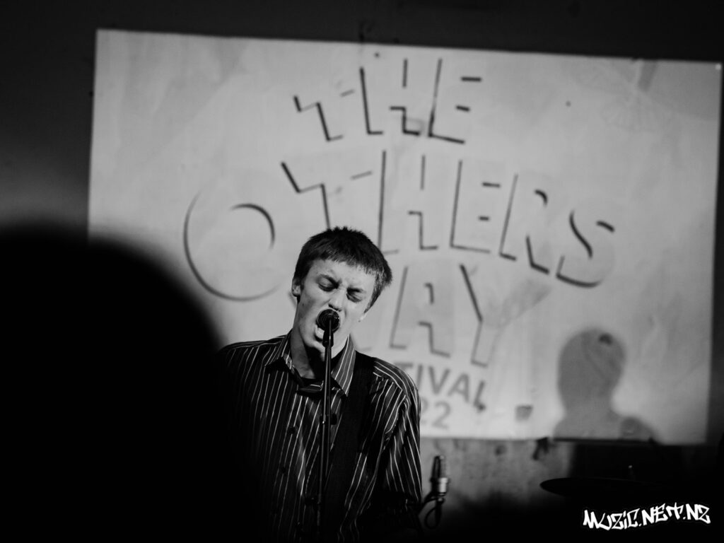 The Others Way @ Auckland 22/10/2022 Gallery 3