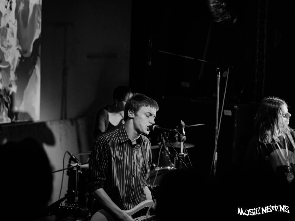 The Others Way @ Auckland 22/10/2022 Gallery 3