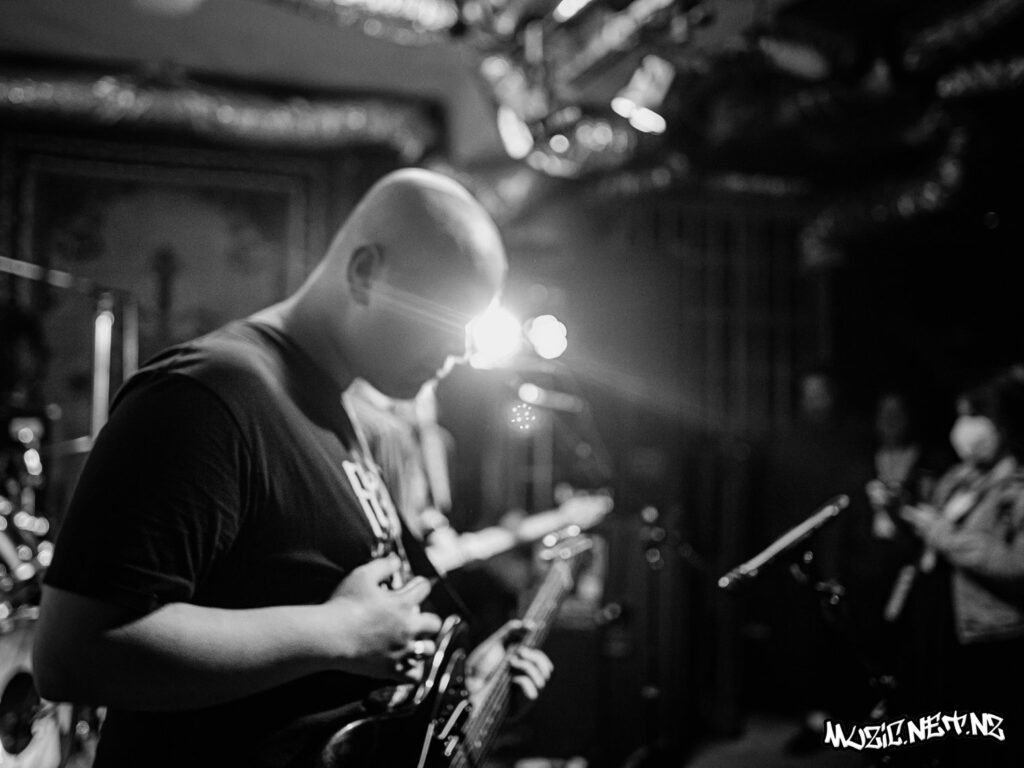 The Others Way @ Auckland 22/10/2022 Gallery 3