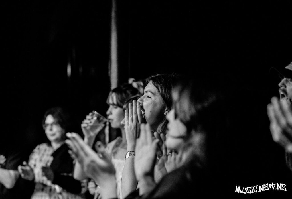The Others Way @ Auckland 22/10/2022 Gallery 3