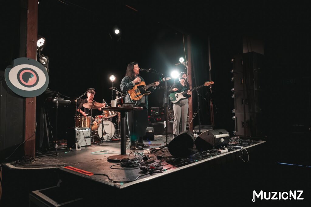 The Others Way @ Auckland 30/11/2024
