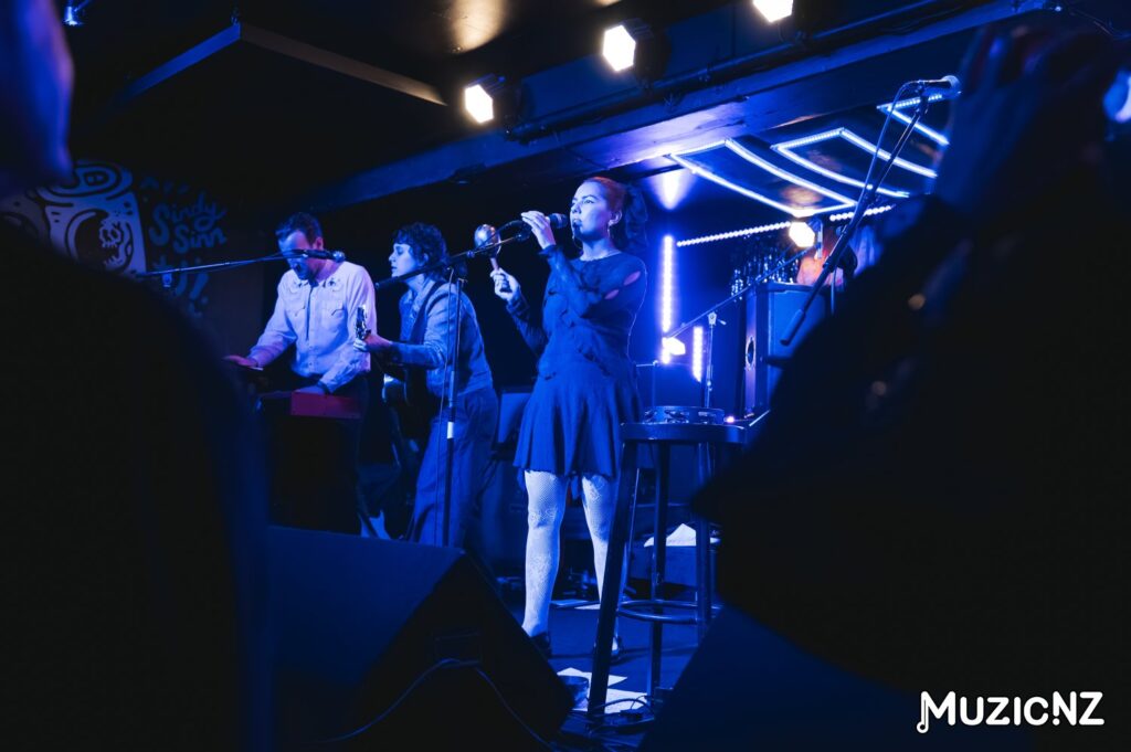 The Others Way @ Auckland 30/11/2024