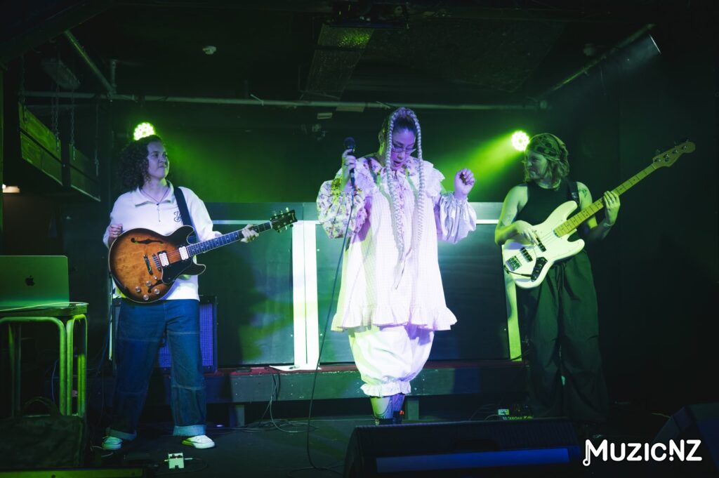 The Others Way @ Auckland 30/11/2024
