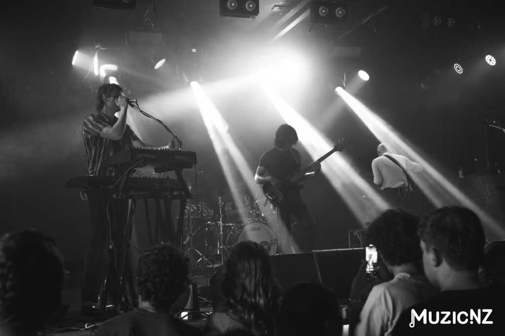 The Others Way @ Auckland 30/11/2024