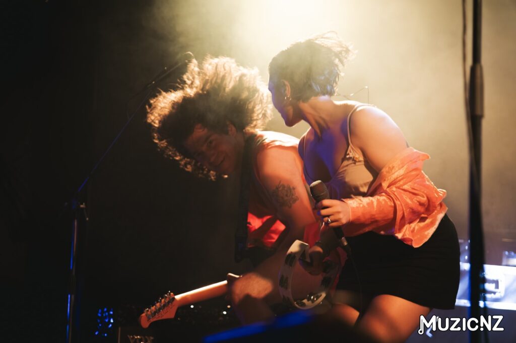The Others Way @ Auckland 30/11/2024