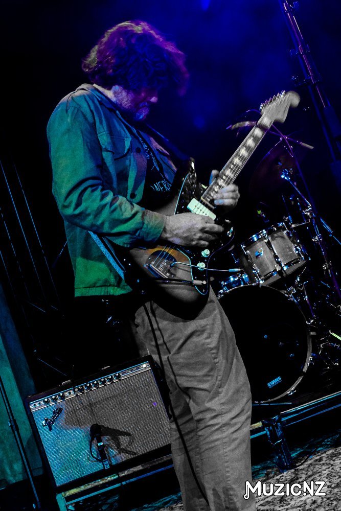 The Phoenix Foundation @ Meow Nui, Wellington 14/12/2024