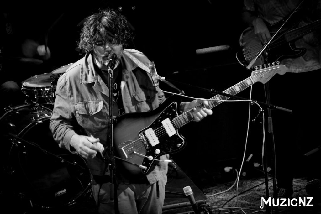 The Phoenix Foundation @ Meow Nui, Wellington 14/12/2024