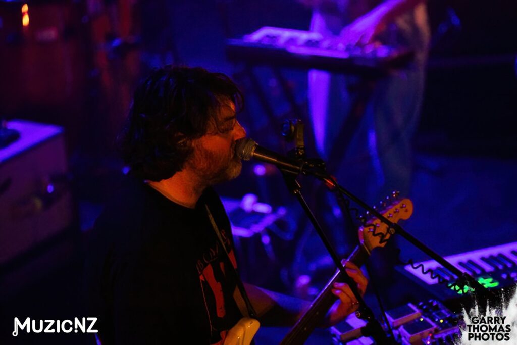 The Phoenix Foundation @ Opera House, Wellington 25/11/2023