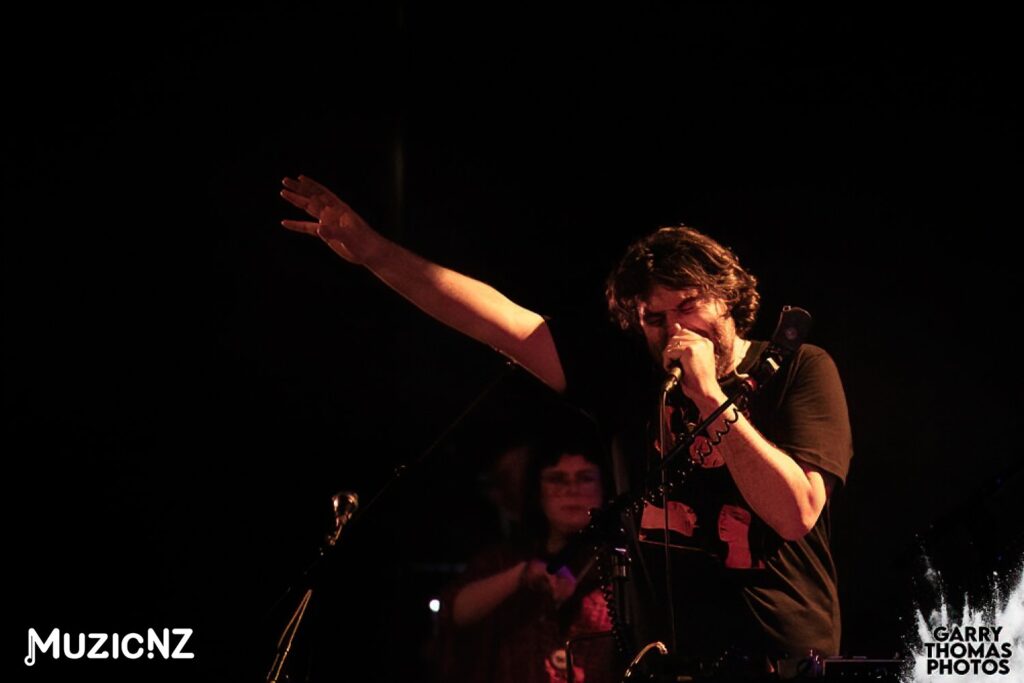 The Phoenix Foundation @ Opera House, Wellington 25/11/2023