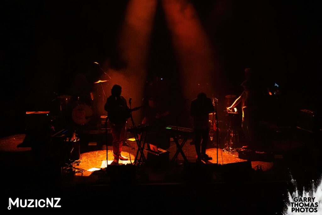 The Phoenix Foundation @ Opera House, Wellington 25/11/2023