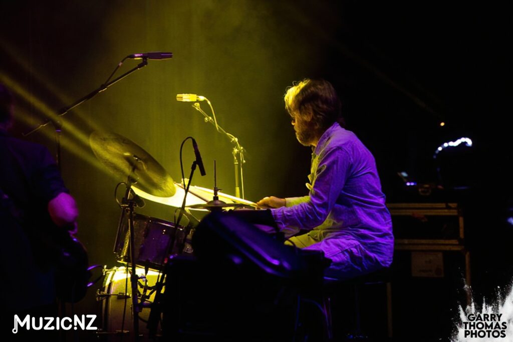 The Phoenix Foundation @ Opera House, Wellington 25/11/2023
