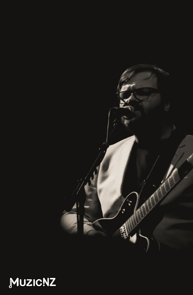 The Phoenix Foundation @ The Loons, Lyttelton 23/11/2023