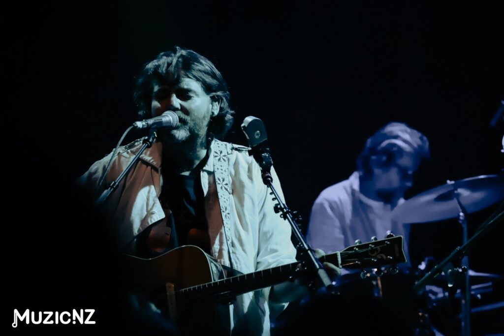 The Phoenix Foundation @ The Loons, Lyttelton 23/11/2023