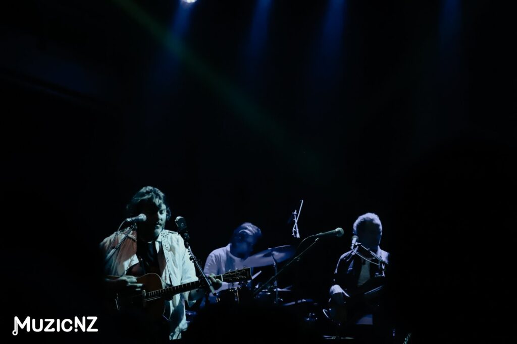 The Phoenix Foundation @ The Loons, Lyttelton 23/11/2023