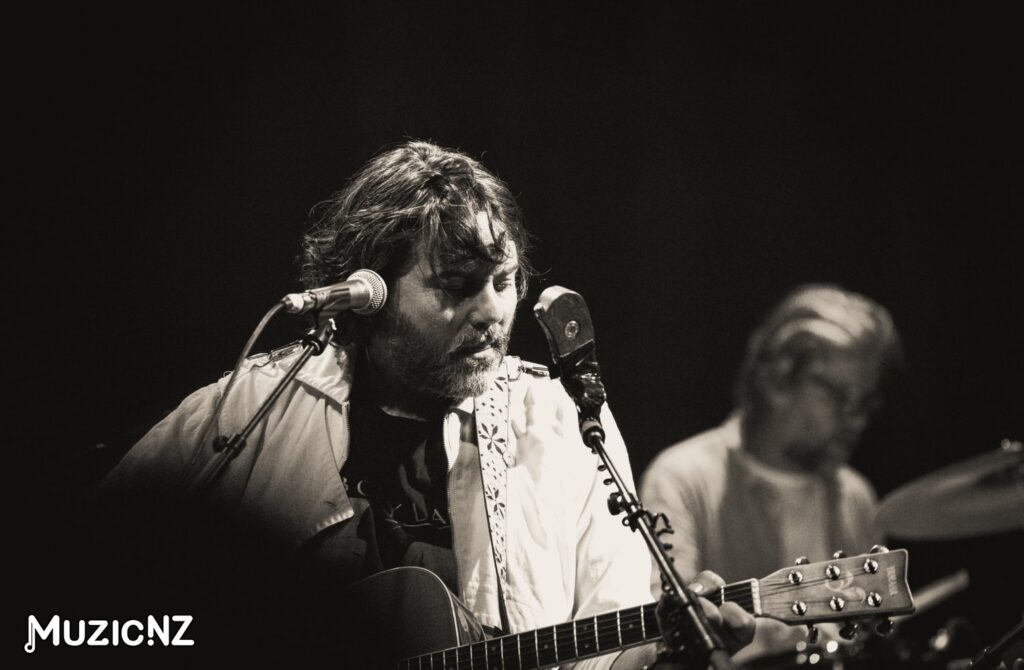 The Phoenix Foundation @ The Loons, Lyttelton 23/11/2023