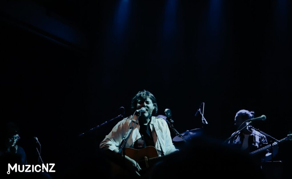 The Phoenix Foundation @ The Loons, Lyttelton 23/11/2023