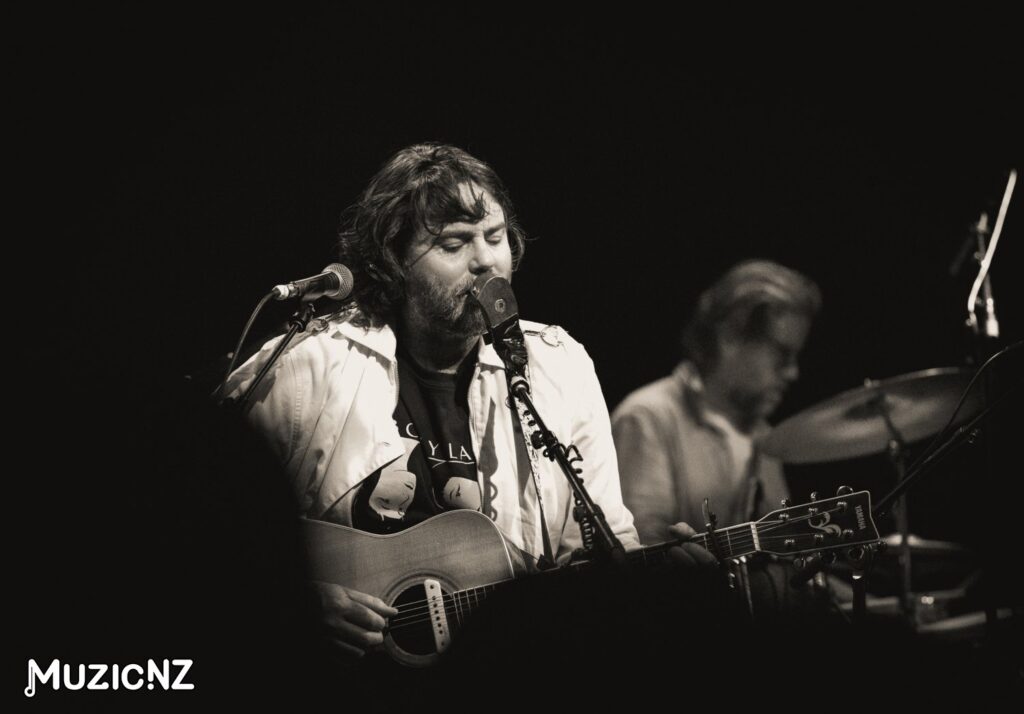 The Phoenix Foundation @ The Loons, Lyttelton 23/11/2023