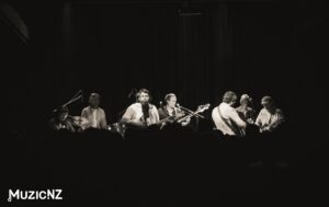 The Phoenix Foundation @ The Loons, Lyttelton 23/11/2023