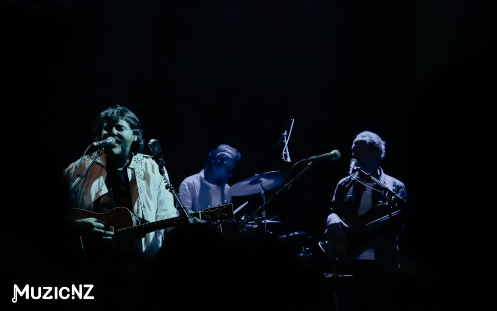 The Phoenix Foundation @ The Loons, Lyttelton 23/11/2023