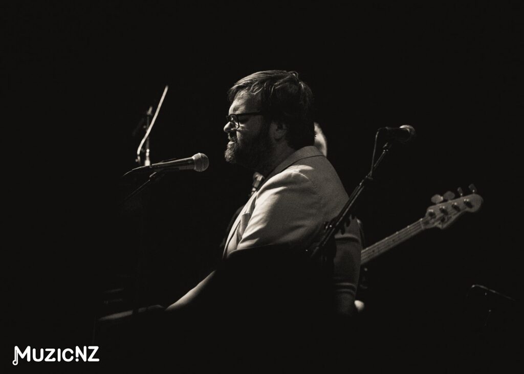 The Phoenix Foundation @ The Loons, Lyttelton 23/11/2023