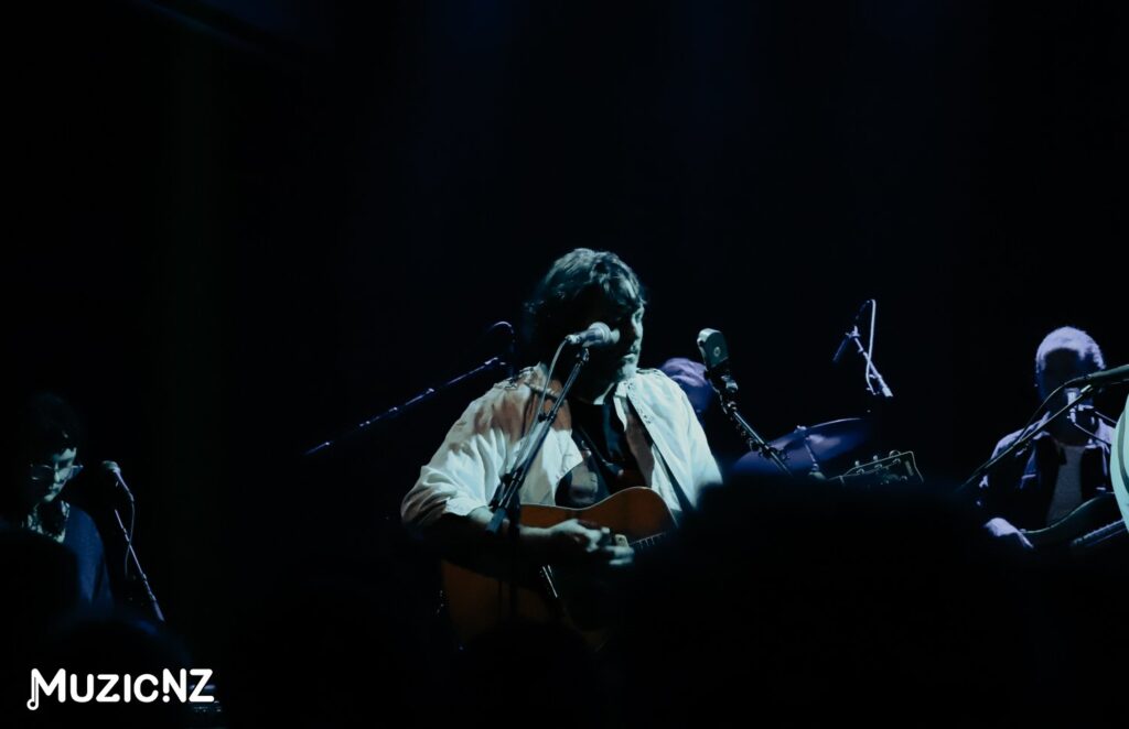 The Phoenix Foundation @ The Loons, Lyttelton 23/11/2023