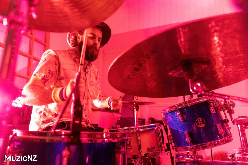 The Rvmes @ Ahipao, Waiheke 03/11/2023