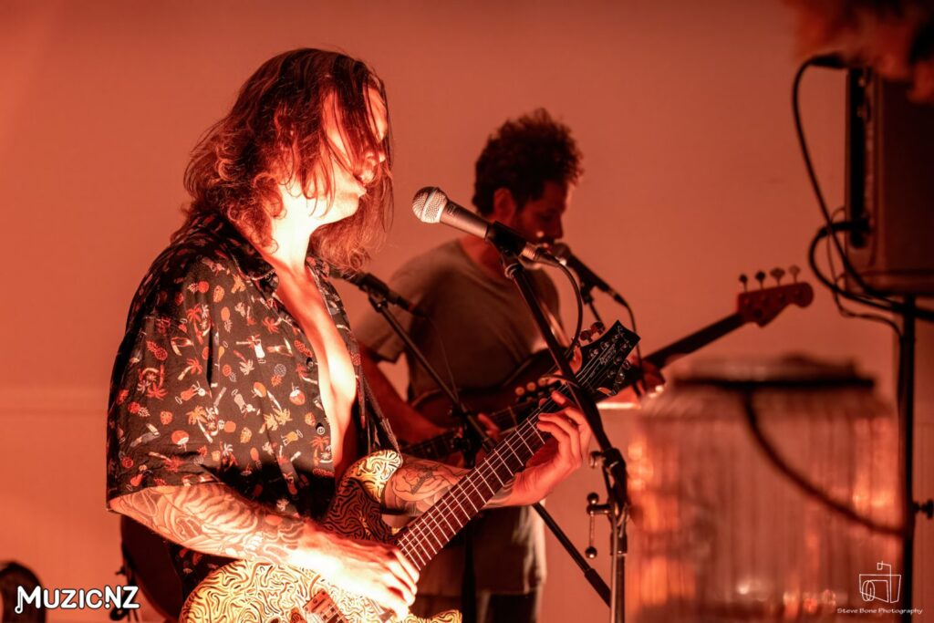The Rvmes @ Ahipao, Waiheke 03/11/2023