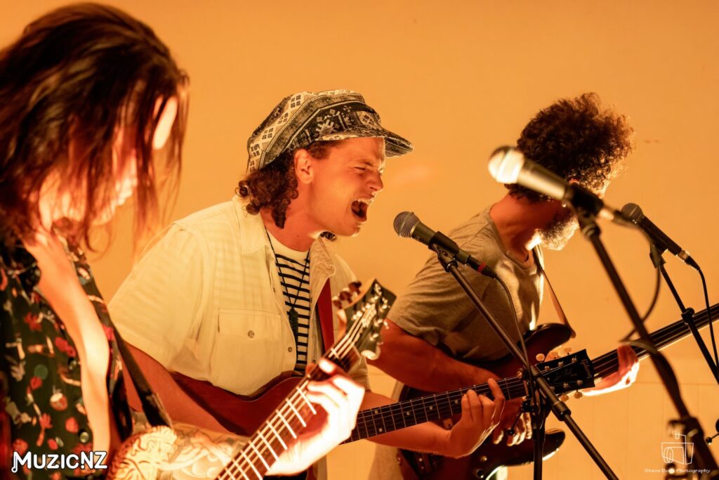 The Rvmes @ Ahipao, Waiheke 03/11/2023