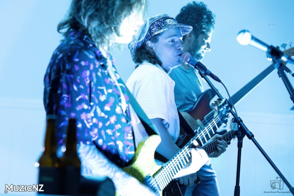 The Rvmes @ Ahipao, Waiheke 03/11/2023
