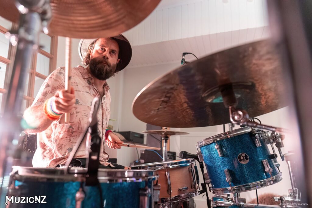 The Rvmes @ Ahipao, Waiheke 03/11/2023