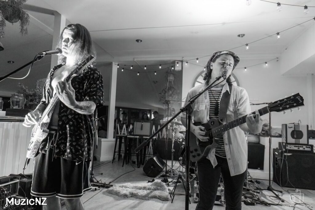 The Rvmes @ Ahipao, Waiheke 03/11/2023