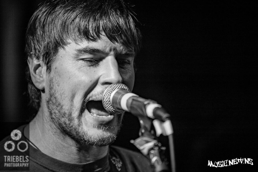 The Snake Behaviour @ Darkroom, Christchurch 25/05/2019