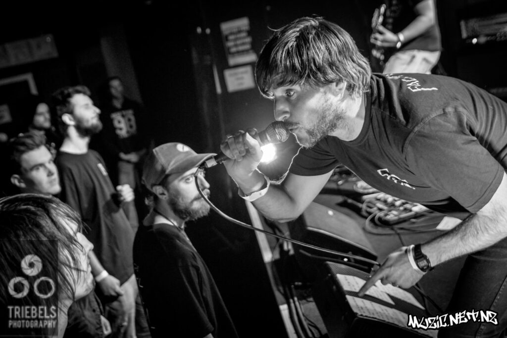The Snake Behaviour (rock 4 Love) @ The Club Tavern 13/04/2019