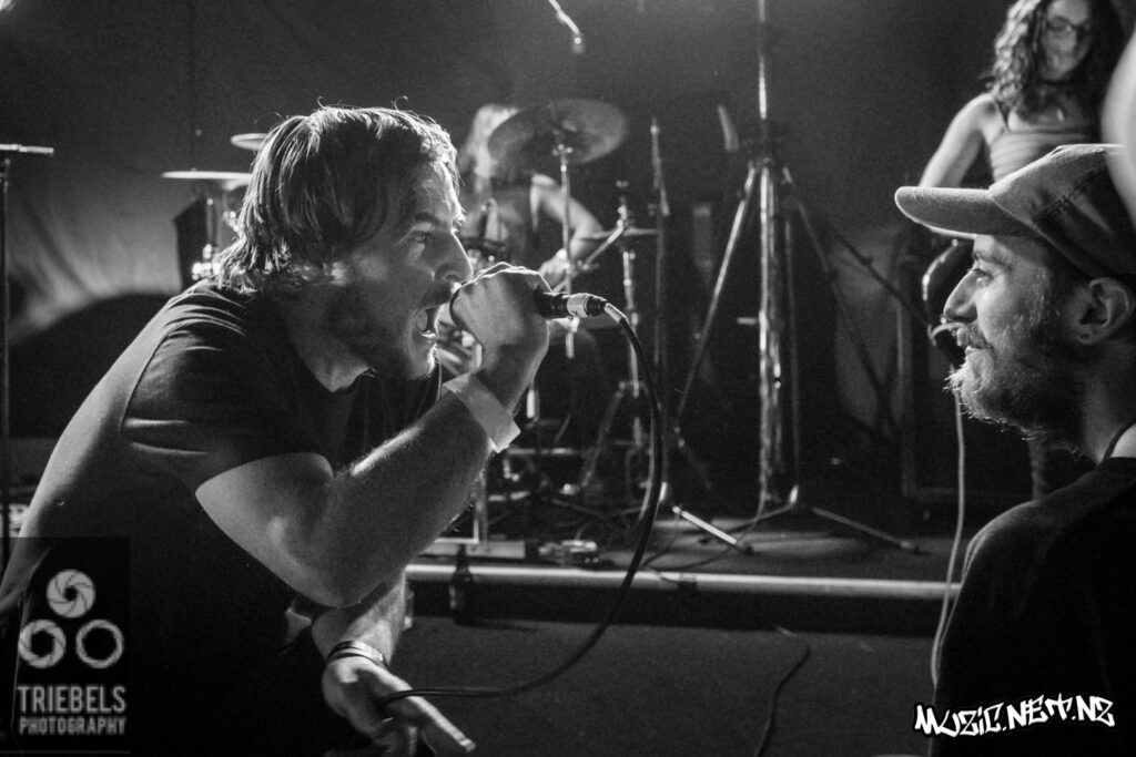 The Snake Behaviour (rock 4 Love) @ The Club Tavern 13/04/2019