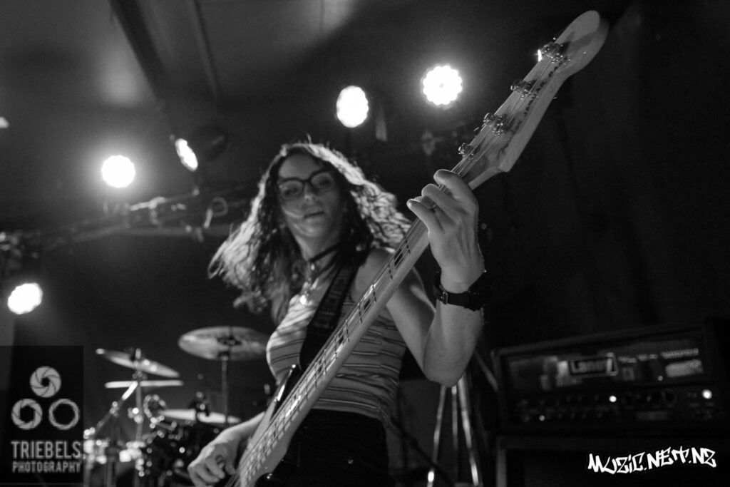 The Snake Behaviour (rock 4 Love) @ The Club Tavern 13/04/2019
