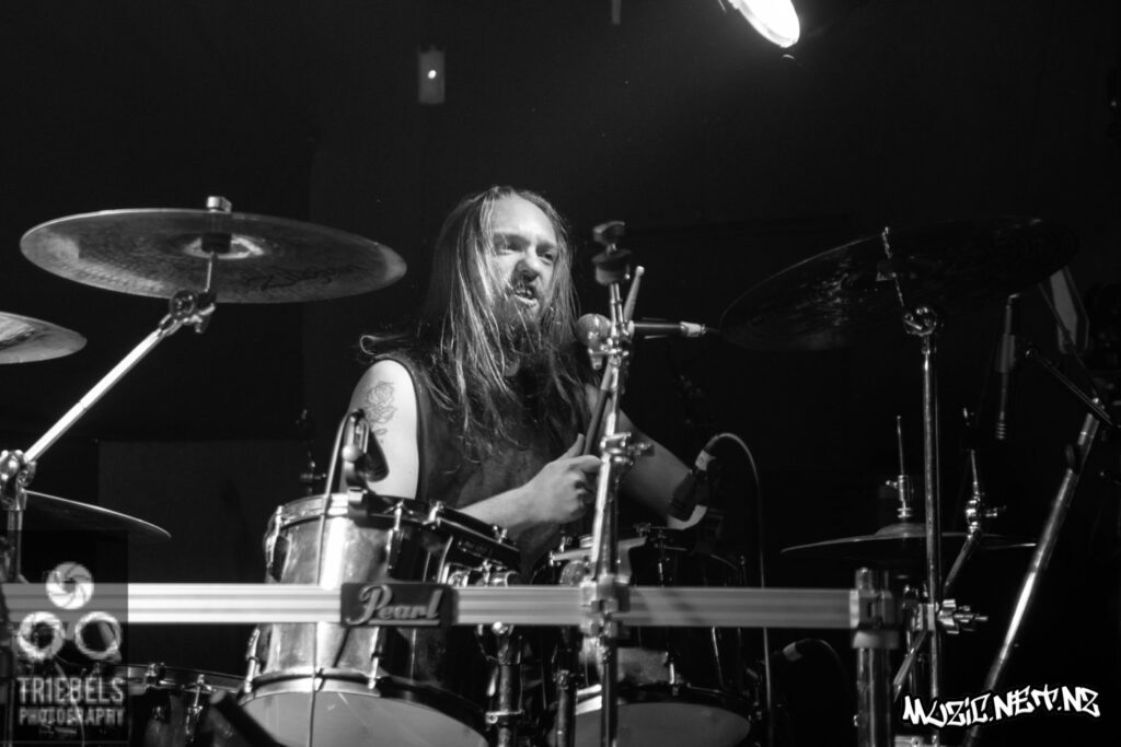 The Snake Behaviour (rock 4 Love) @ The Club Tavern 13/04/2019