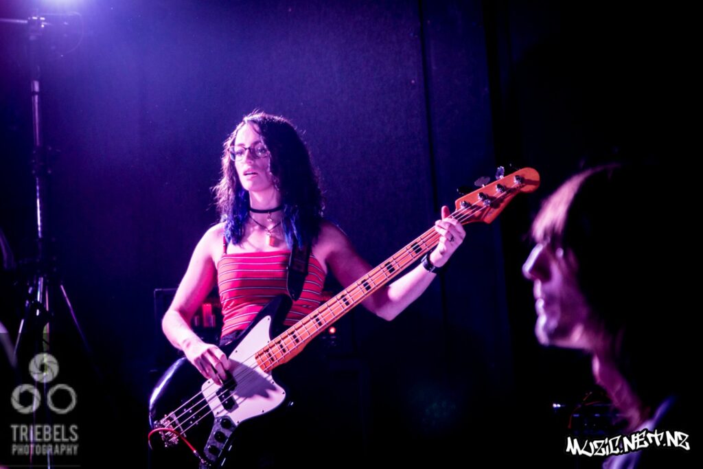 The Snake Behaviour (rock 4 Love) @ The Club Tavern 13/04/2019