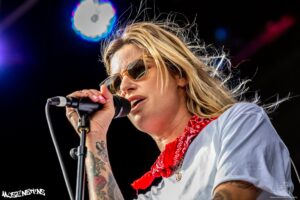 The Summer Concert Tour @ Gibbston Valley Winery, Central Otago 23/01/2021