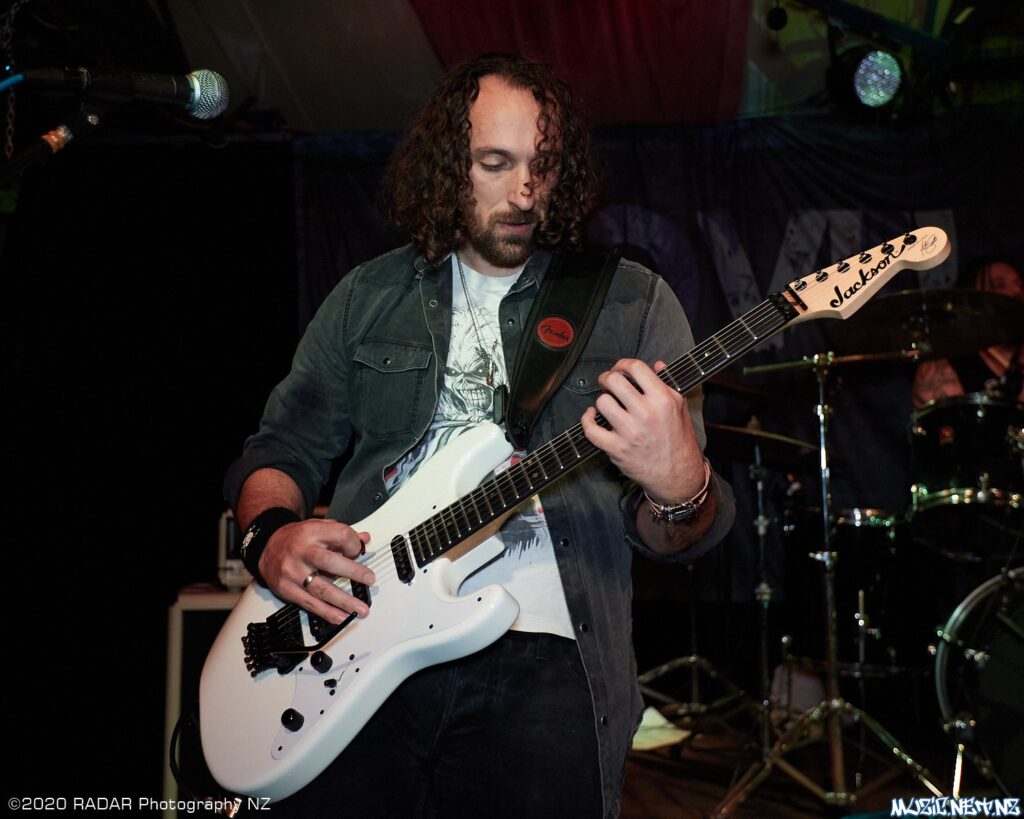 The Whiskey Show @ Lovelands, Wellington 27/02/2020