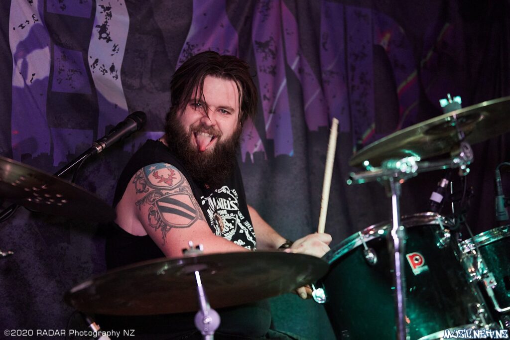 The Whiskey Show @ Lovelands, Wellington 27/02/2020