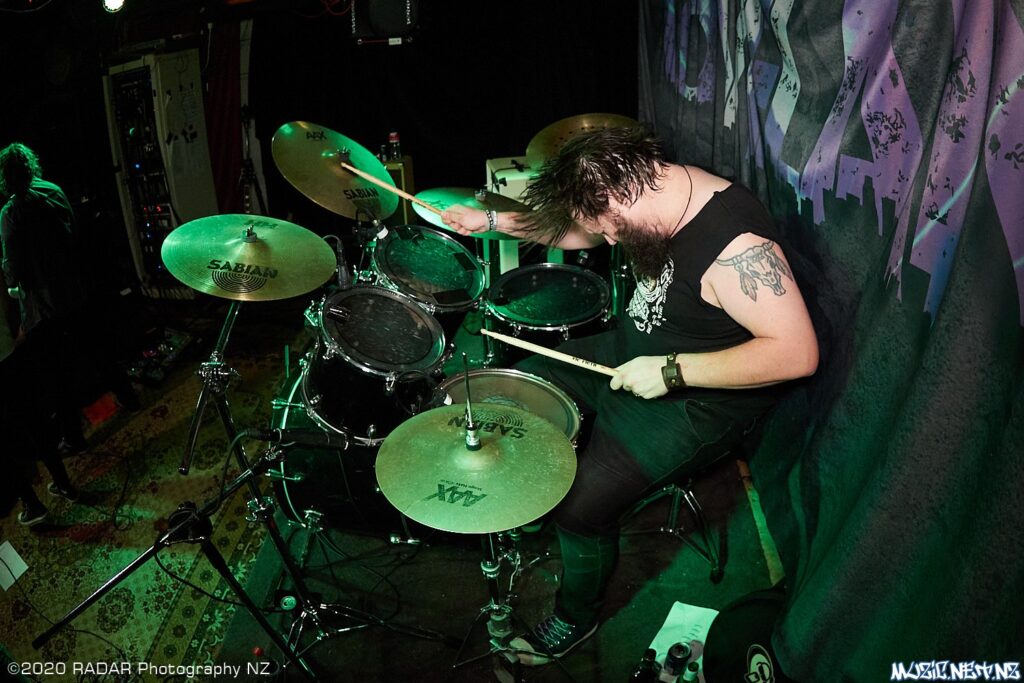 The Whiskey Show @ Lovelands, Wellington 27/02/2020