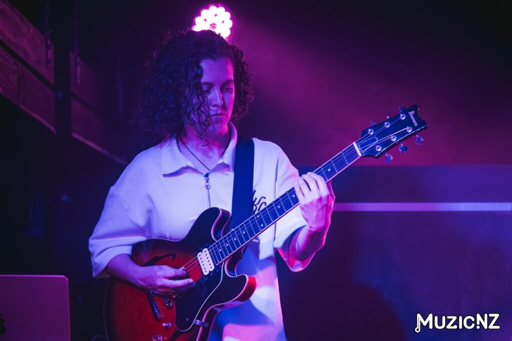 Theia @ The Others Way, Auckland 30/11/2024