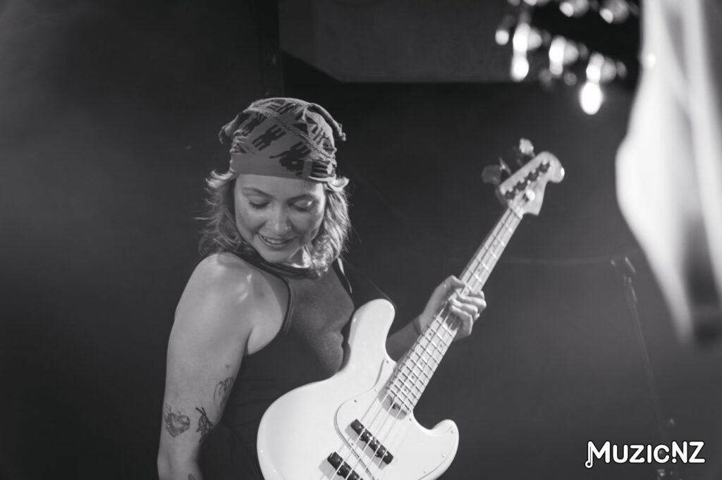 Theia @ The Others Way, Auckland 30/11/2024